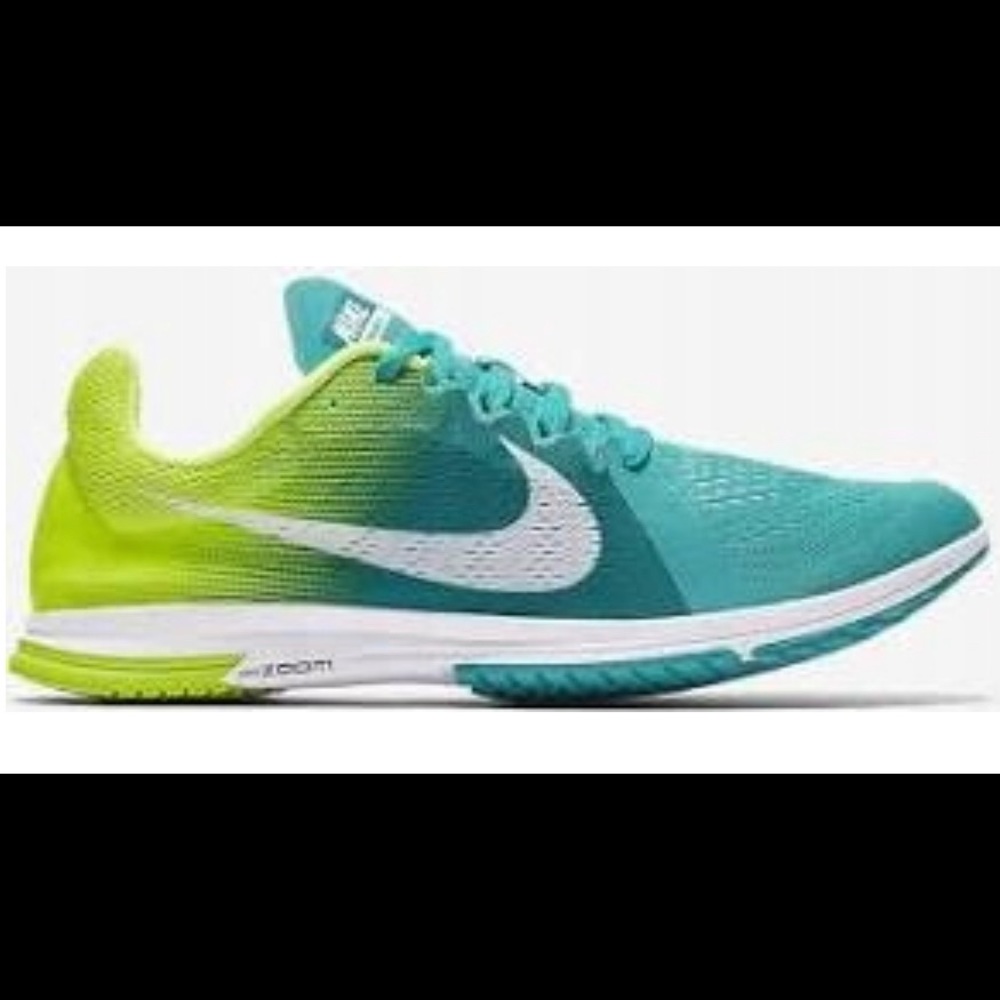 Women’s Nike Zoom Streak LT3 NWOT (10.5)